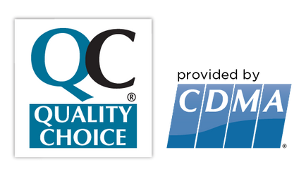Quality Choice Order Site logo